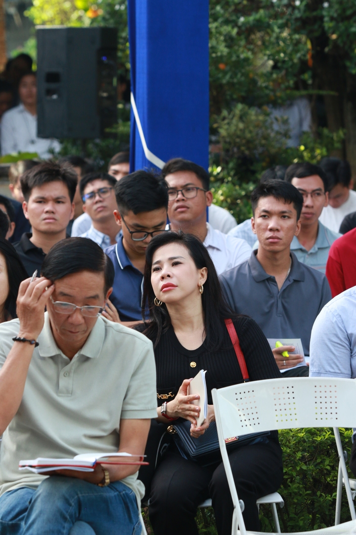 Hội thảo chuyên đề Triết học: Vấn nạn sự dữ trong thế giới hôm nay - 19.10.2024