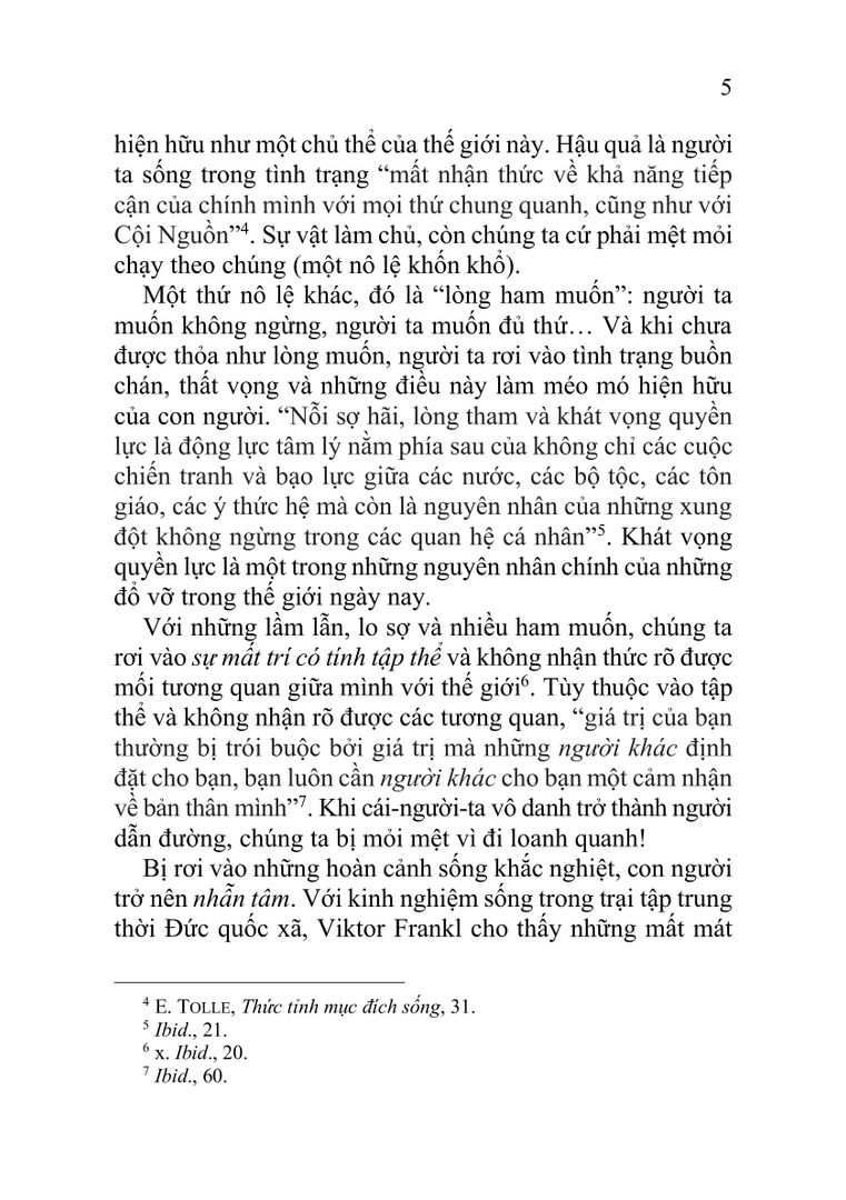 Hội thảo triết học