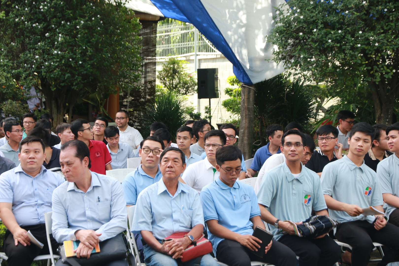 Hội thảo chuyên đề Triết học: Vấn nạn sự dữ trong thế giới hôm nay - 19.10.2024