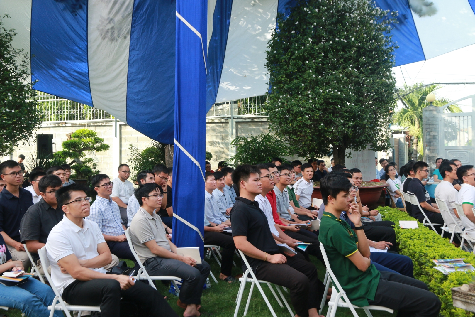 Hội thảo chuyên đề Triết học: Vấn nạn sự dữ trong thế giới hôm nay - 19.10.2024