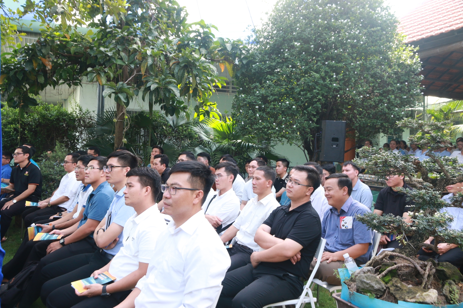 Hội thảo chuyên đề Triết học: Vấn nạn sự dữ trong thế giới hôm nay - 19.10.2024