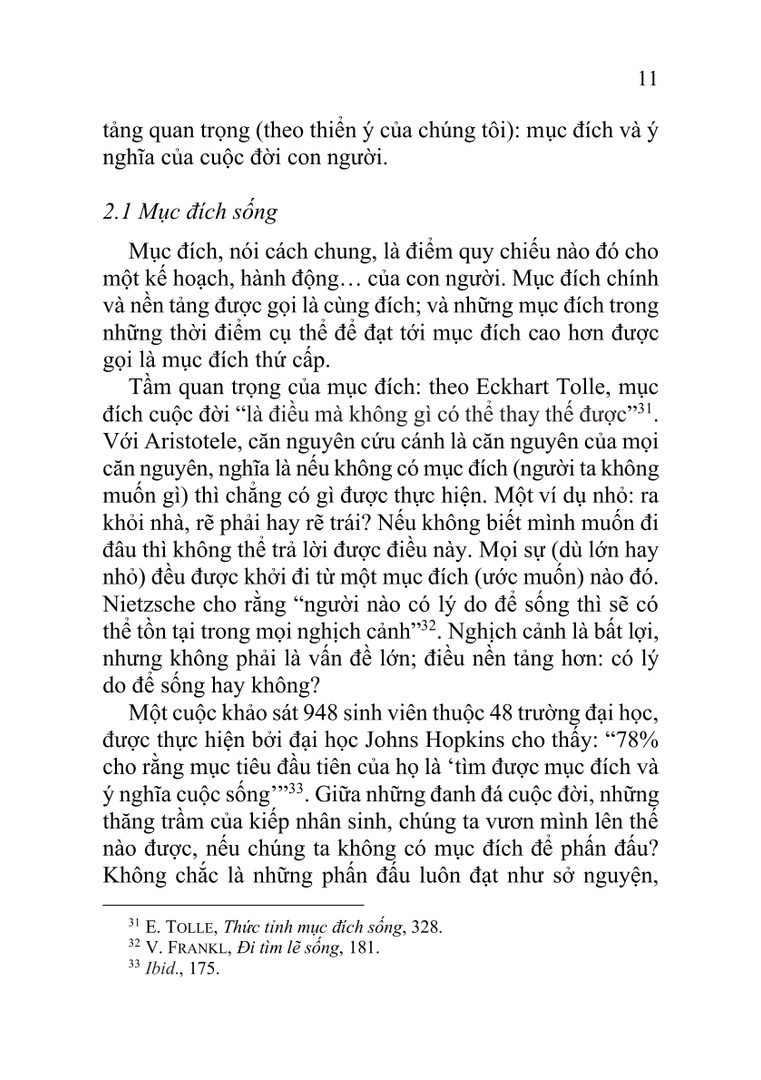 Hội thảo triết học