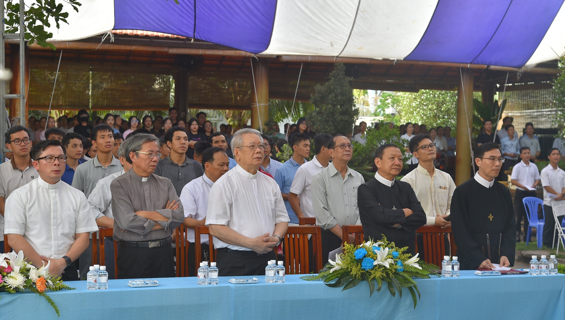 Hội thảo chuyên đề Triết học “Kiến tạo con người chân thực trong xã hội ngày nay”