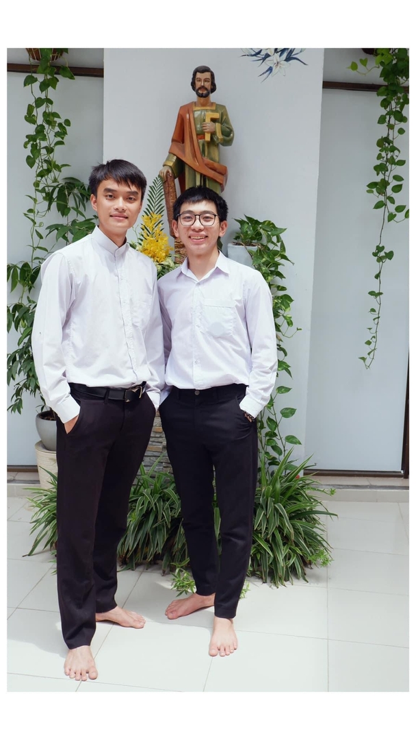 Thương nhớ người anh em!