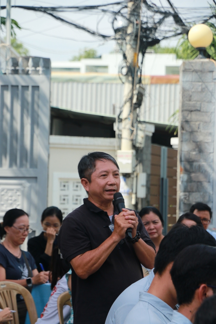 Hội thảo chuyên đề Triết học: Vấn nạn sự dữ trong thế giới hôm nay - 19.10.2024