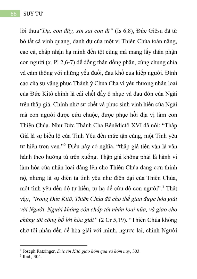 Tình yêu - Phương dược chữa lành