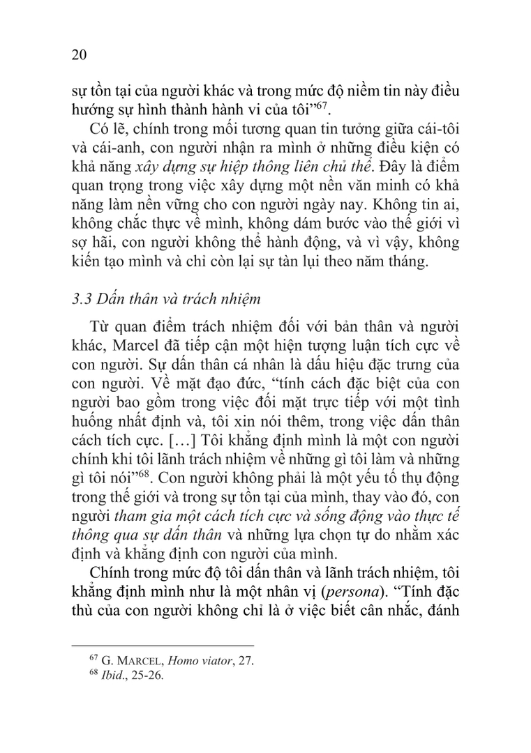 Hội thảo triết học