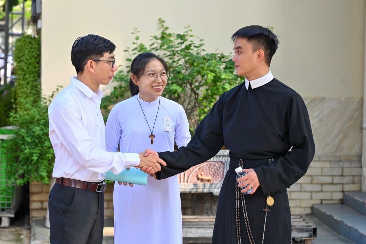 Thương nhớ người anh em!