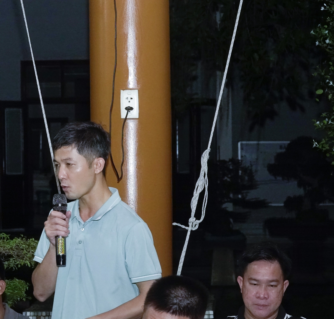 Học viện thánh Anphongsô, đúc kết mục vụ Hè 2024