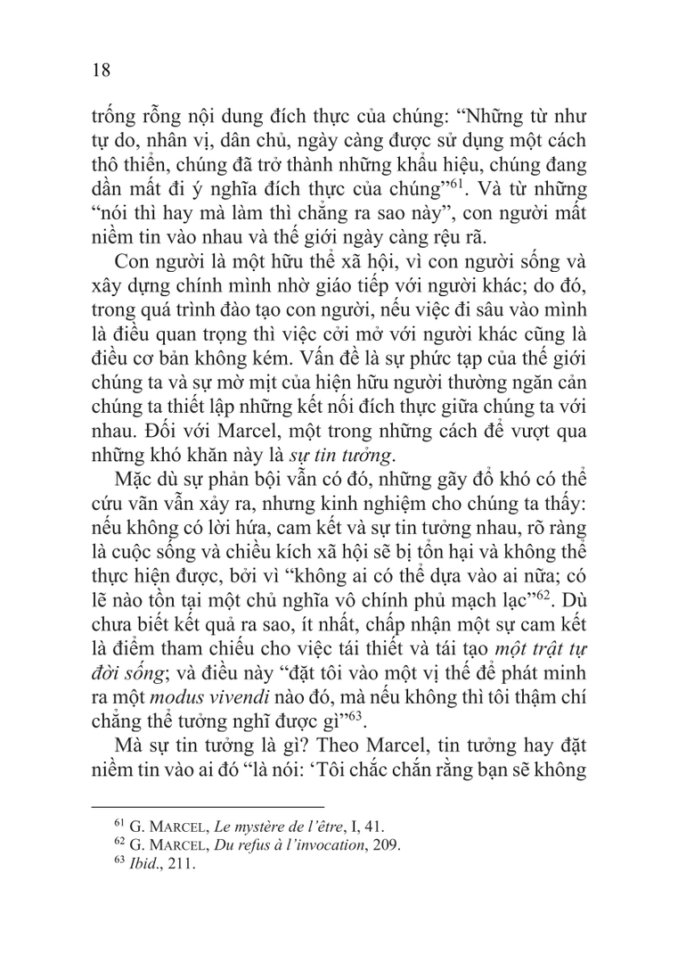 Hội thảo triết học