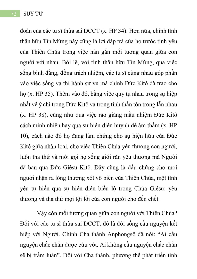 Tình yêu - Phương dược chữa lành
