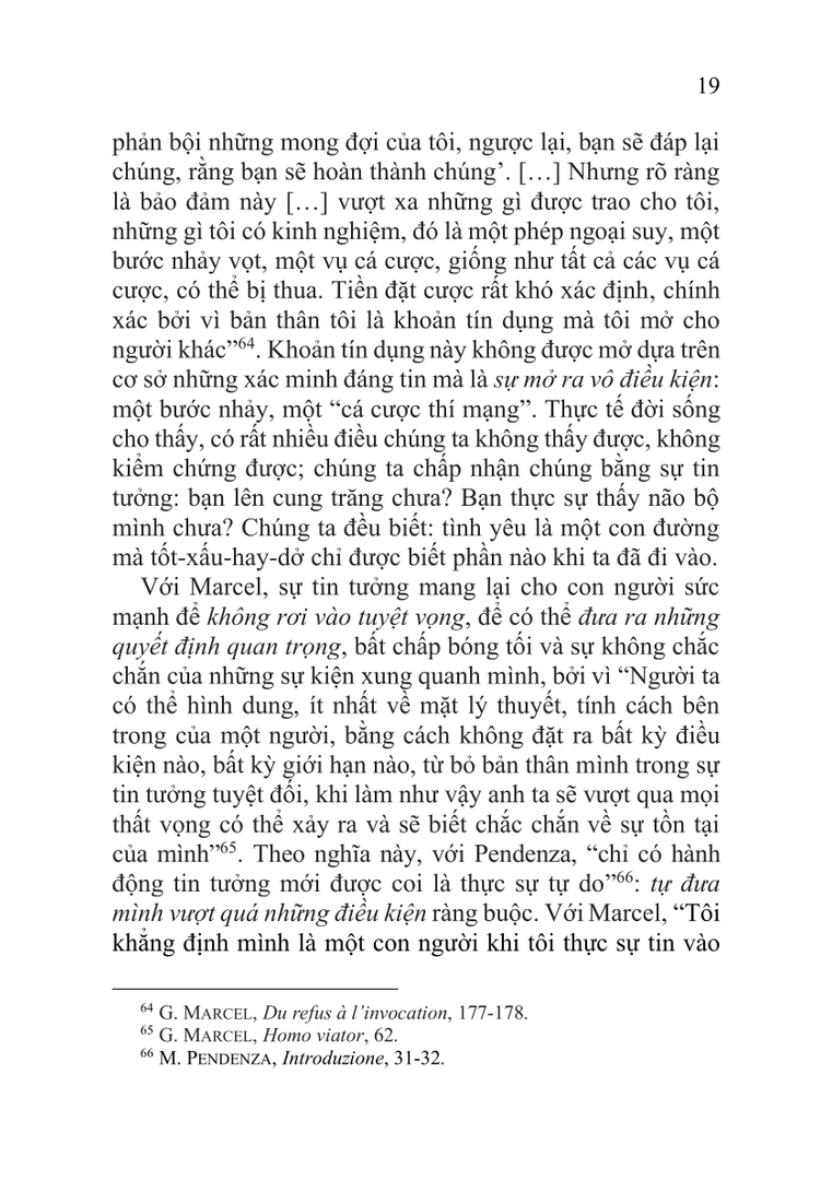 Hội thảo triết học