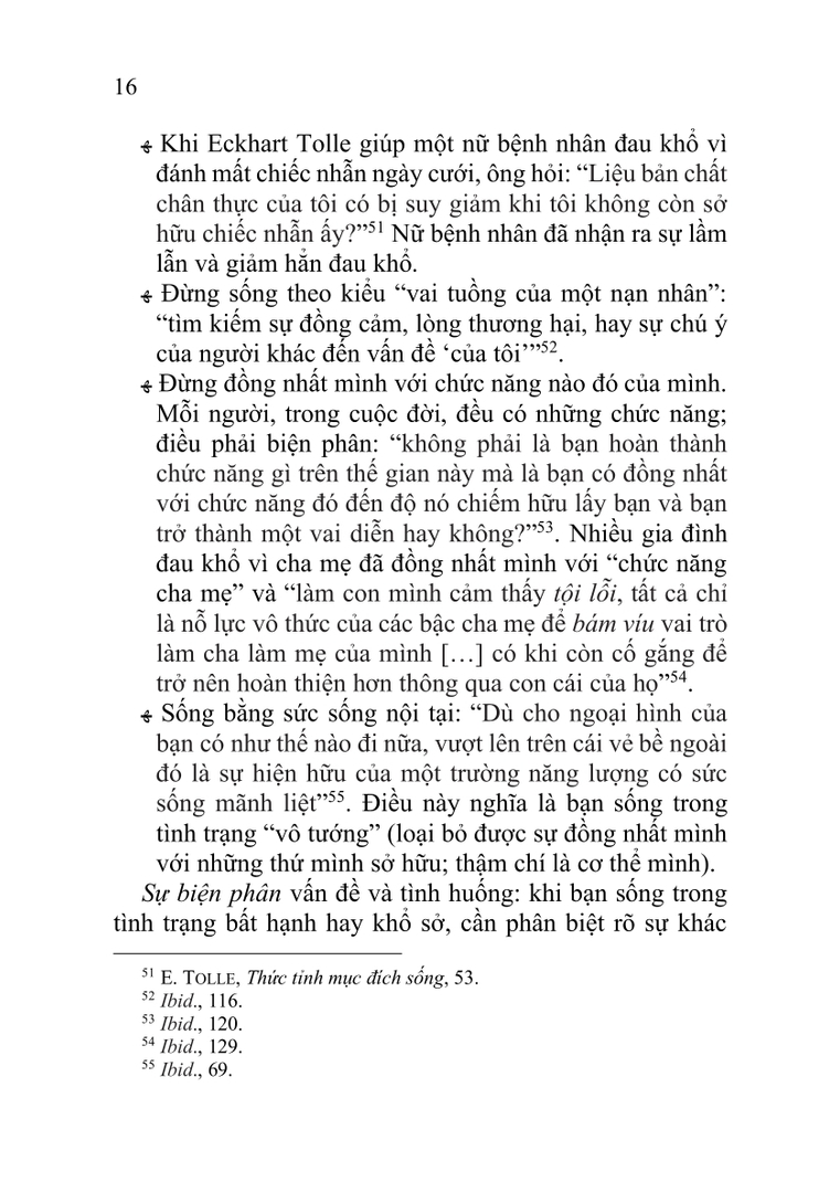 Hội thảo triết học