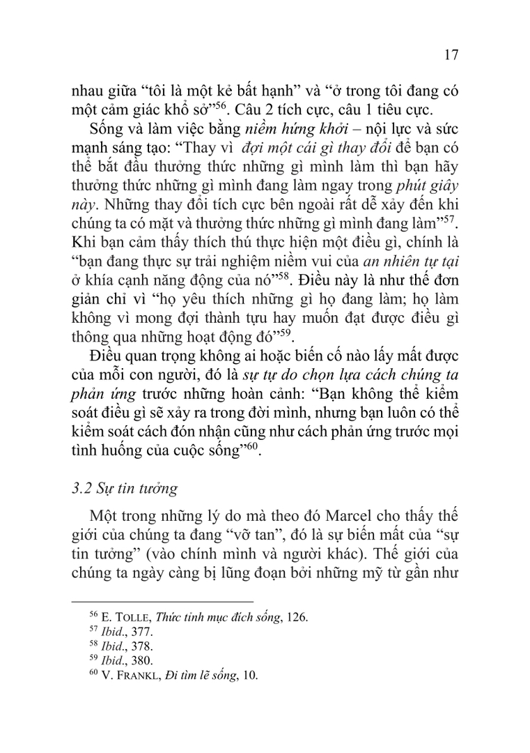 Hội thảo triết học