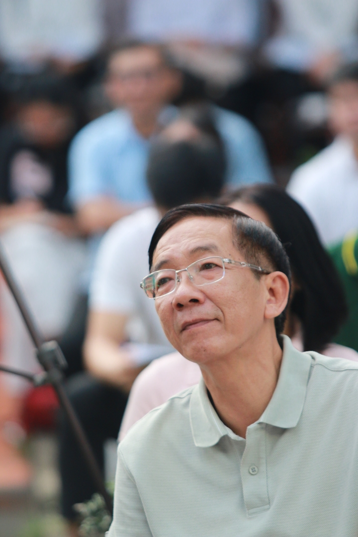 Hội thảo chuyên đề Triết học: Vấn nạn sự dữ trong thế giới hôm nay - 19.10.2024